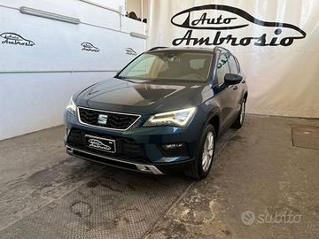 Seat Ateca 1.6 TDI DSG XCELLENCE TUA da 200,0...