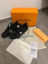 louis vuitton skate