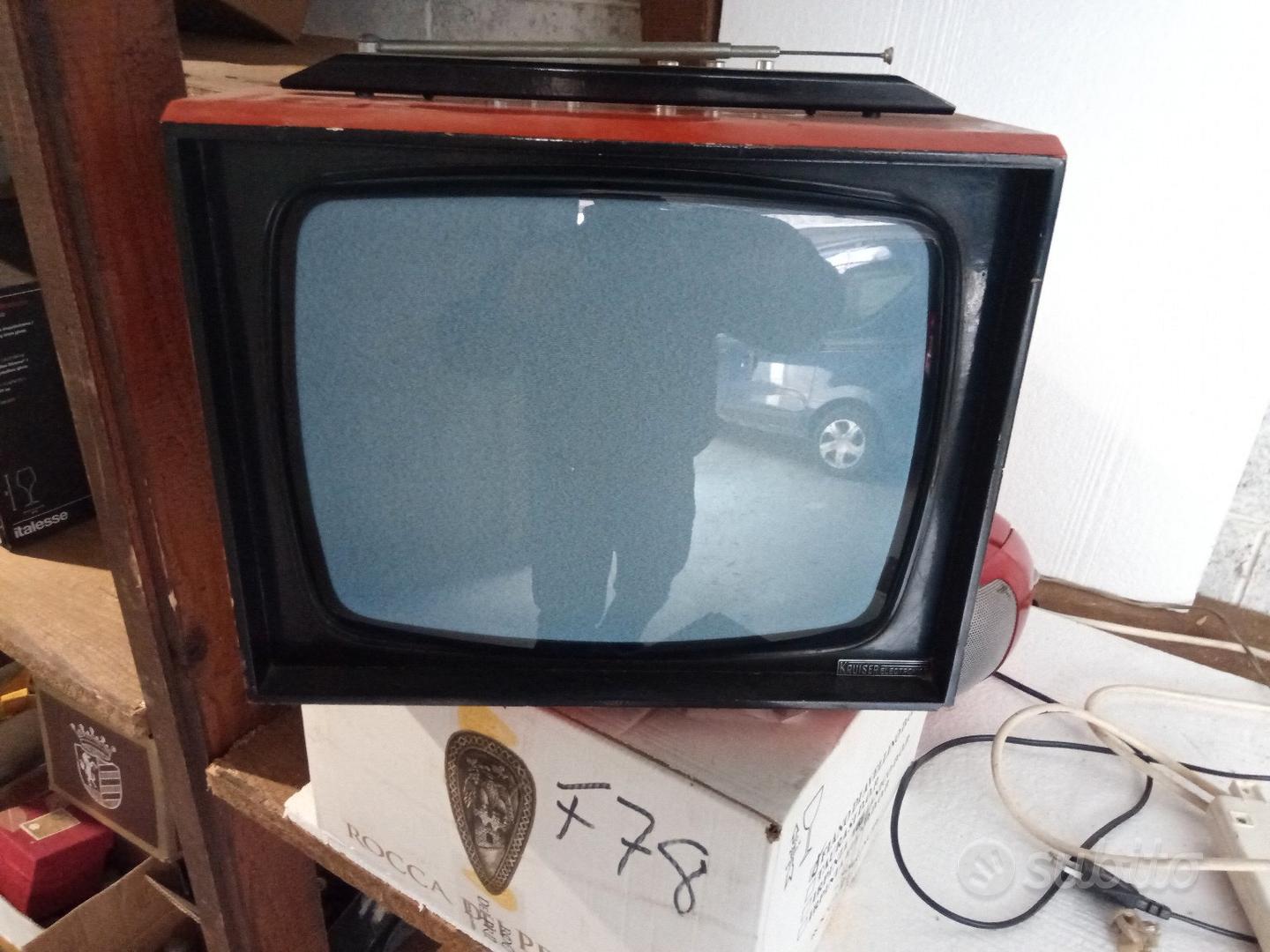 TV,vintage - Arredamento e Casalinghi In vendita a Pavia