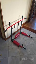 K-Sport - Barra Pull-up e Dips