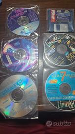 Mega Lotto Retrocomputing Vintage