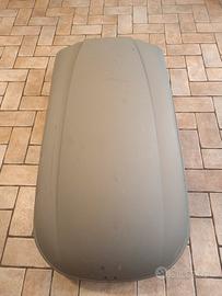 Box auto Modula Case System Travel Easy 