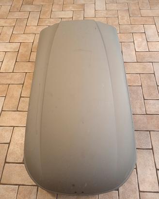 Box auto Modula Case System Travel Easy 