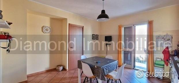Appartamento – Fiumefreddo di Sicilia, Catania - Vista 5