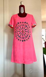 Abito Fluo