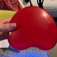 Mini lampada led per unghie