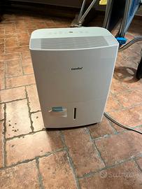 Deumidificatore casa 16L/24h