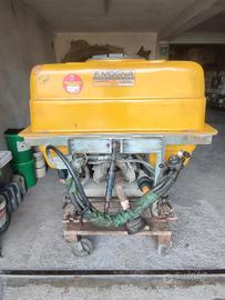 atomizzatore  agricolo