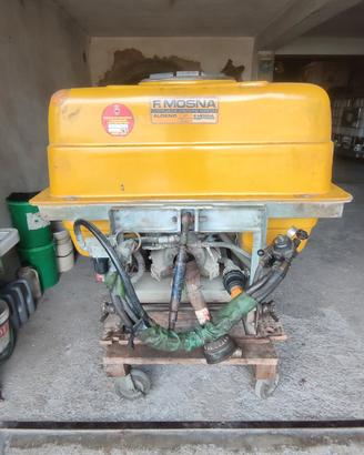 atomizzatore  agricolo