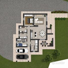 Villa o villino Legnago [Cod. rif 3282399VRG]