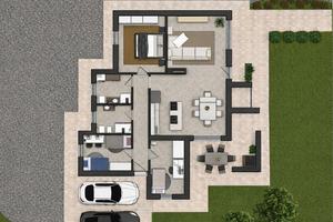 Villa o villino Legnago [Cod. rif 3282399VRG]