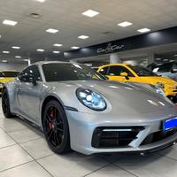 Porsche 992 GTS 2022