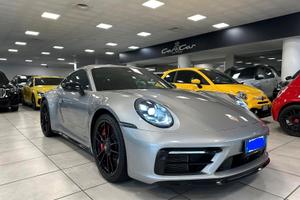 Porsche 992 GTS 2022