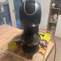 Macchina da caffè touch screen De Longhi