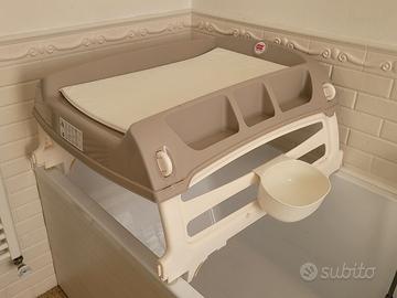 fasciatoio da appoggio 