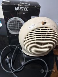 Termoventilatore