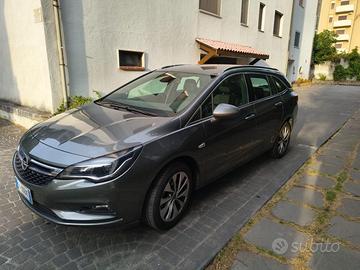 Opel Astra 1.4 T Benzina-Metano Touring