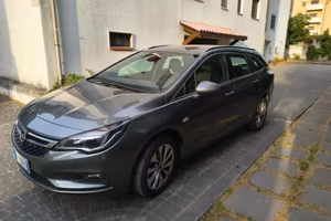 Opel Astra 1.4 T Benzina-Metano Touring