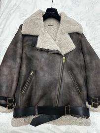 VERO Montone Golden Goose