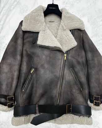 VERO Montone Golden Goose