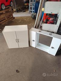 mobile per bagno ikea