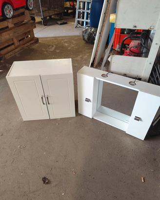 mobile per bagno ikea