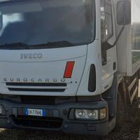 Iveco 120E18 2006 - 6.0 diesel con sp.idraulica Lb
