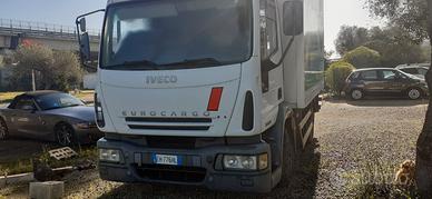 Iveco 120E18 2006 - 6.0 diesel con sp.idraulica Lb