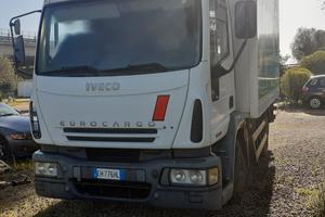 Iveco 120E18 2006 - 6.0 diesel con sp.idraulica Lb