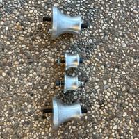 Supporti motore rigidi