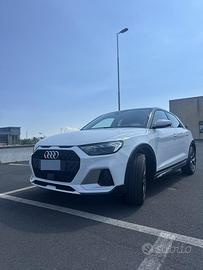 Audi A1 Allstreet