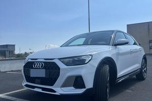 Audi A1 Allstreet