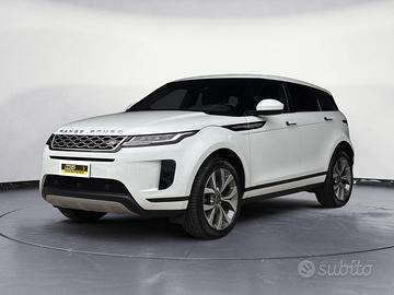 Land Rover Range Evoque 2.0D I4-L.Flw 150 CV AWD A