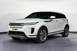 Land Rover Range Evoque 2.0D I4-L.Flw 150 CV AWD A