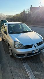 Clio 2009