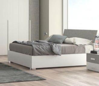 Letto matrimoniale
