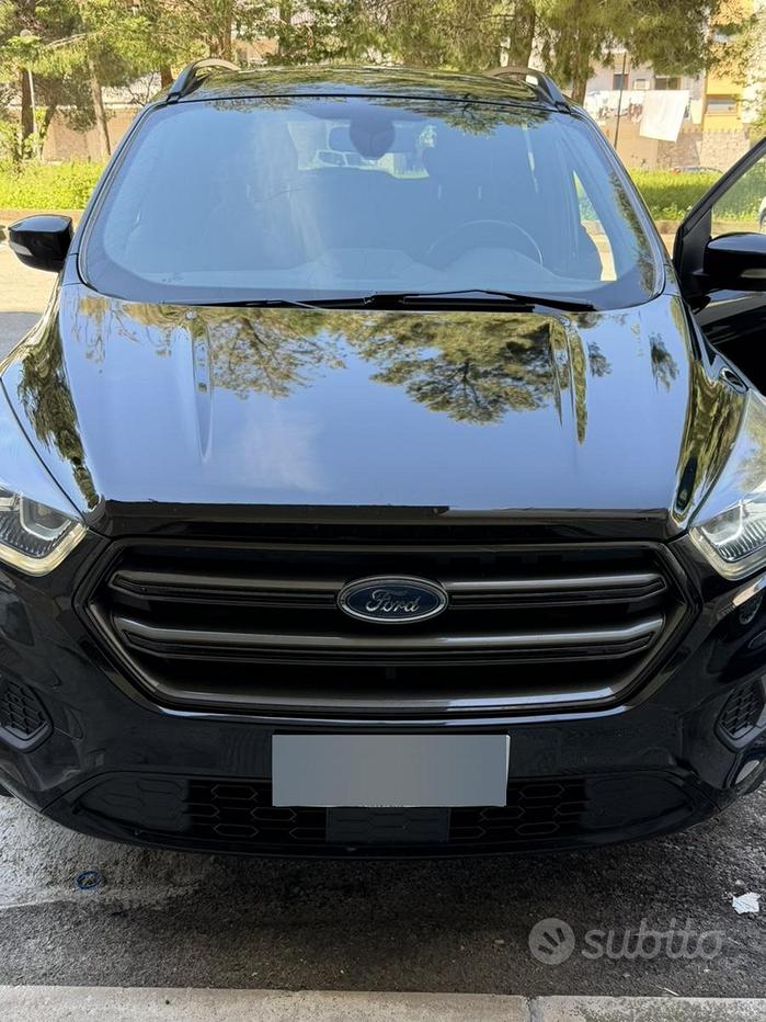 FORD Kuga 2ª serie