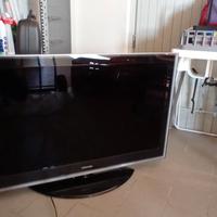 TV 42" TOSHIBA 42ZV635D