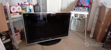 TV 42" TOSHIBA 42ZV635D