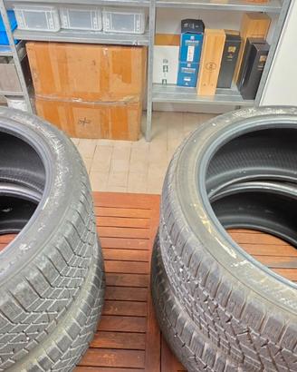 Gomme invernali termiche 21
