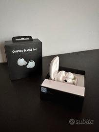 SAMSUNG Galaxy Buds 2 Pro