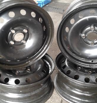 Cerchi Fiat Grande Punto