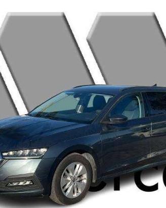 SKODA Octavia 2.0 tdi evo Executive 115cv dsg GA