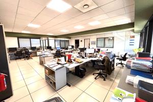 Ufficio zona interporto prato