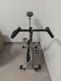 spin bike atala ginny  cyclette