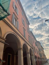 Bilocale via Santo Stefano