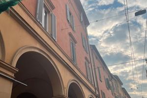 Bilocale via Santo Stefano