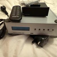 DOCKING STATION PRO-JECT DOCK BOX S DIGITAL