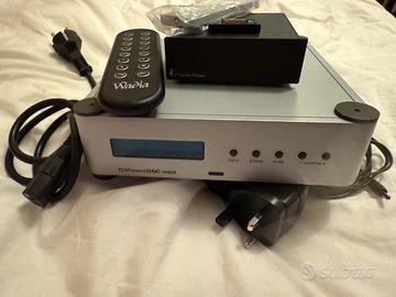 DOCKING STATION PRO-JECT DOCK BOX S DIGITAL