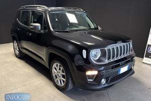 JEEP Renegade 1.0 T3 120 CV Limited